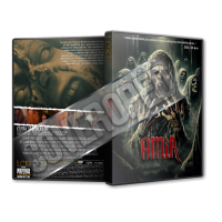 Amir - 2024 Türkçe Dvd Cover Tasarımı